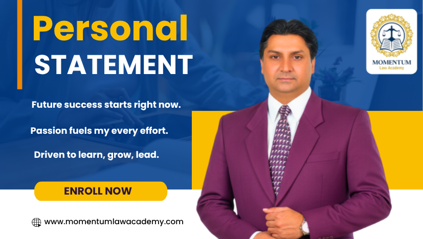 LAT Personal Statement | Important Points & Format for Law Admission Test